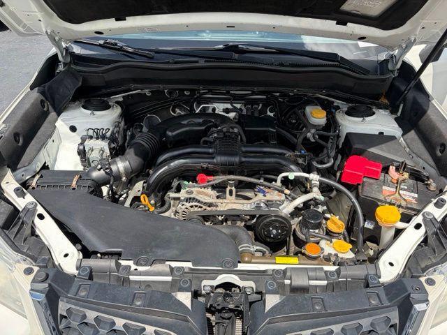 used 2014 Subaru Forester car, priced at $11,199
