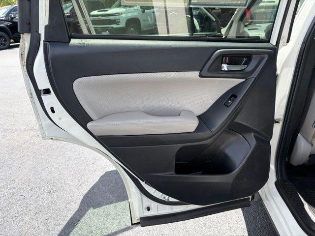 used 2014 Subaru Forester car, priced at $11,199