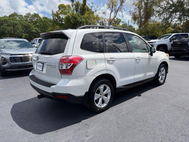 used 2014 Subaru Forester car, priced at $11,199