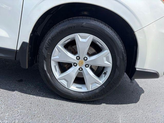 used 2014 Subaru Forester car, priced at $11,199