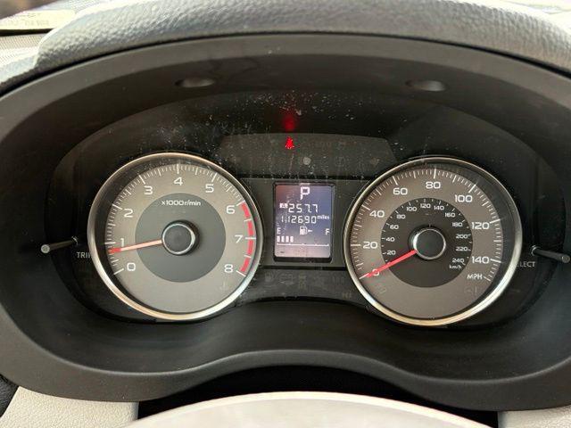 used 2014 Subaru Forester car, priced at $11,199