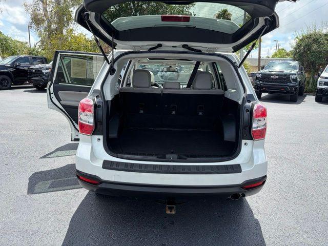 used 2014 Subaru Forester car, priced at $11,199