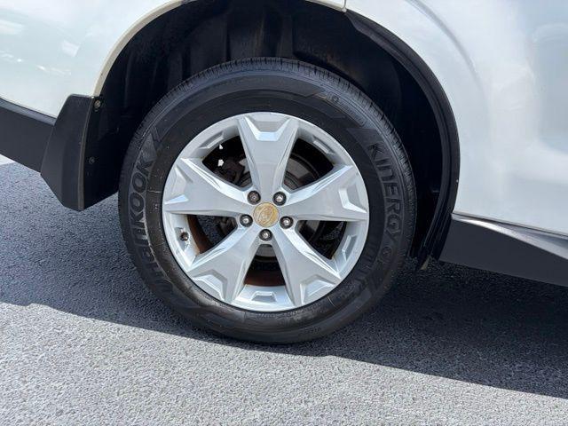 used 2014 Subaru Forester car, priced at $11,199