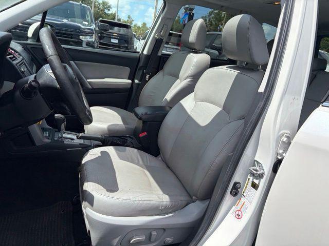 used 2014 Subaru Forester car, priced at $11,199