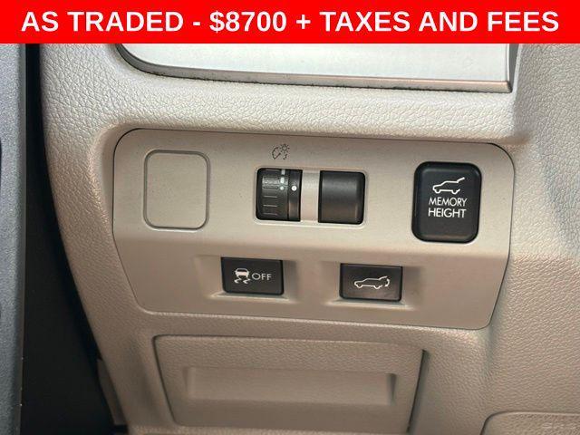 used 2014 Subaru Forester car, priced at $9,899
