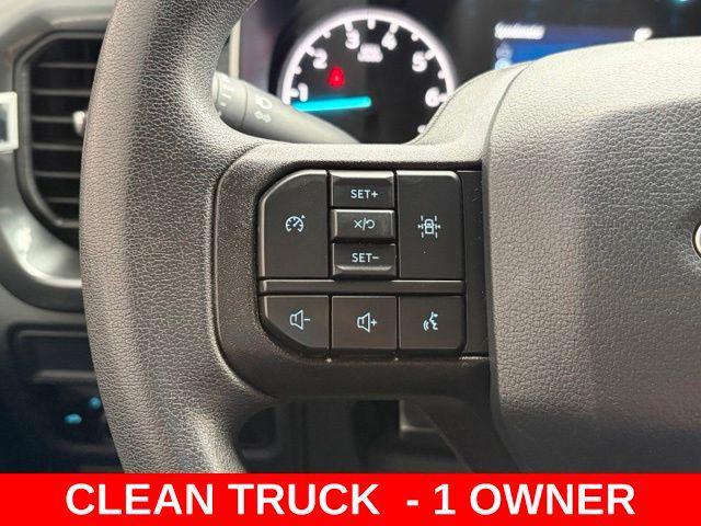 used 2022 Ford F-150 car, priced at $32,475
