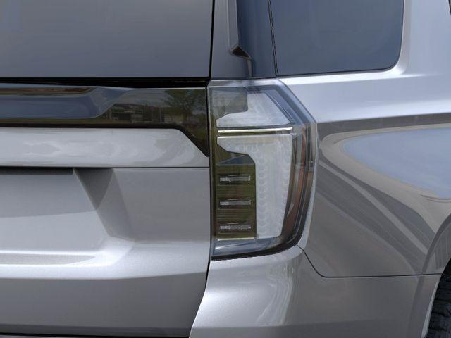 new 2026 Chevrolet Tahoe car, priced at $78,090