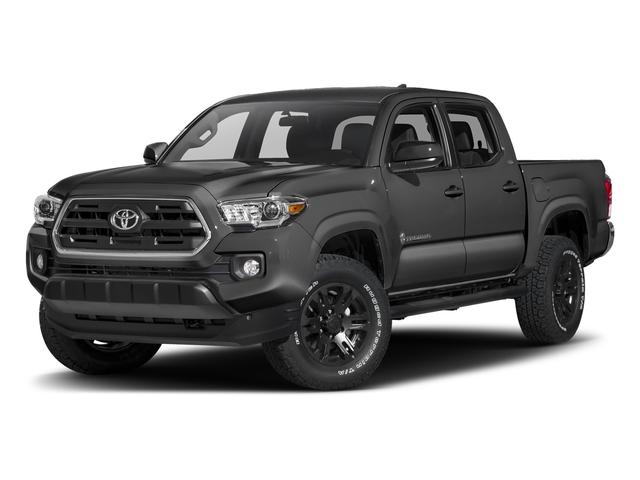 used 2017 Toyota Tacoma car, priced at $21,699
