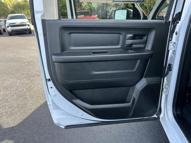 used 2023 Ram 1500 car, priced at $28,530