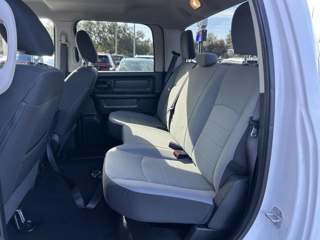used 2023 Ram 1500 car, priced at $28,530