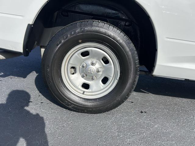 used 2023 Ram 1500 car, priced at $28,530