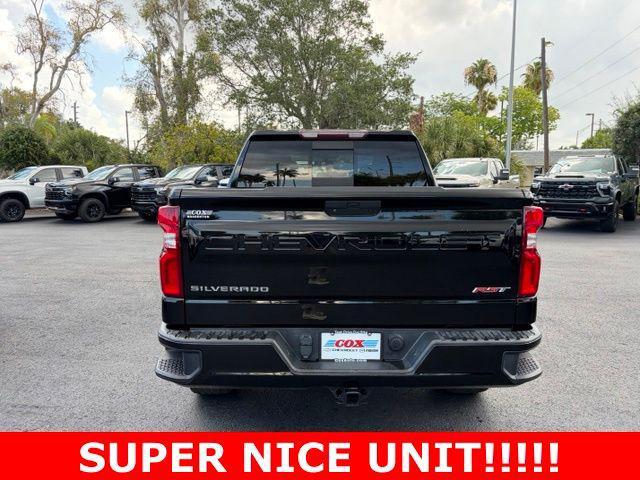 used 2020 Chevrolet Silverado 1500 car, priced at $30,199