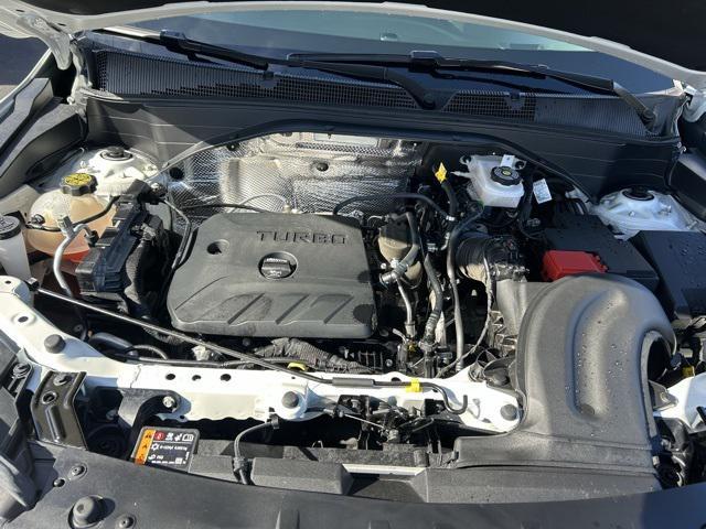 used 2023 Chevrolet TrailBlazer car, priced at $20,000