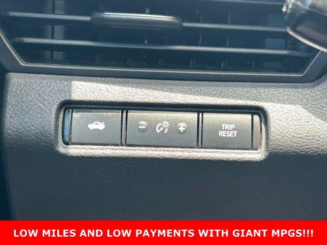used 2023 Nissan Altima car, priced at $20,199