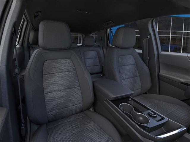 new 2026 Chevrolet Equinox car, priced at $25,323