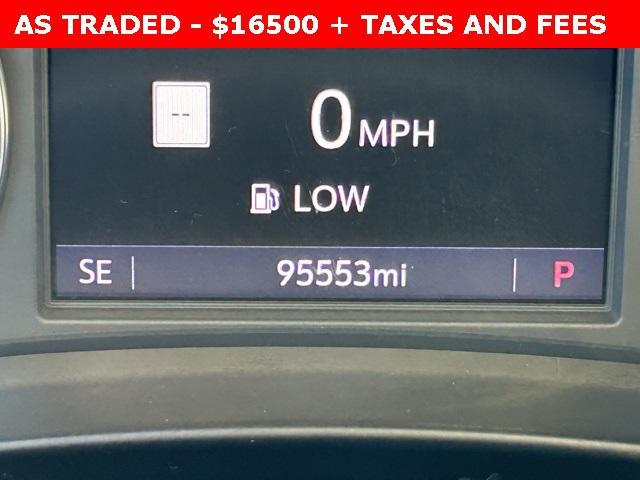 used 2021 Buick Enclave car, priced at $16,500