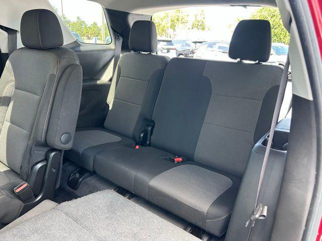 used 2019 Chevrolet Traverse car, priced at $18,462