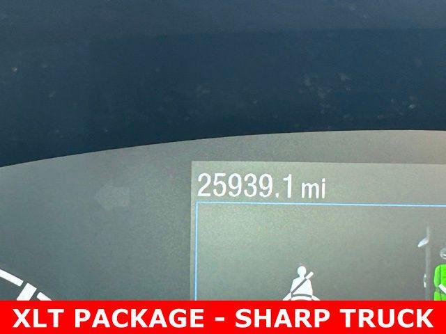 used 2022 Ford Maverick car, priced at $24,700