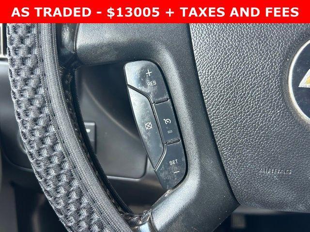 used 2020 Chevrolet Express 2500 car, priced at $13,005