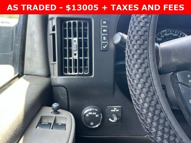used 2020 Chevrolet Express 2500 car, priced at $13,005