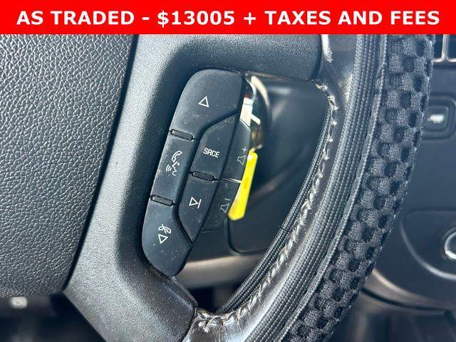 used 2020 Chevrolet Express 2500 car, priced at $13,005
