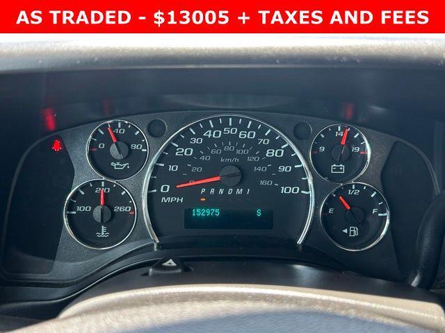 used 2020 Chevrolet Express 2500 car, priced at $13,005