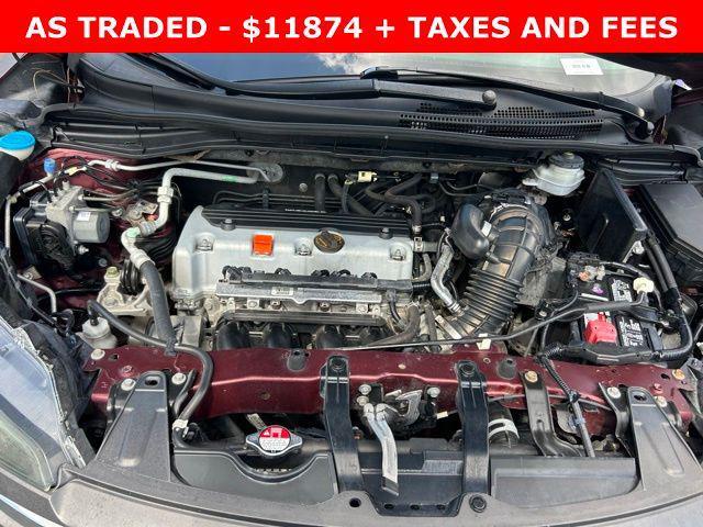 used 2013 Honda CR-V car, priced at $13,073