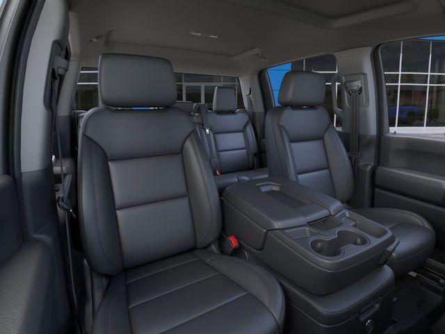 new 2026 Chevrolet Silverado 3500 car, priced at $62,897