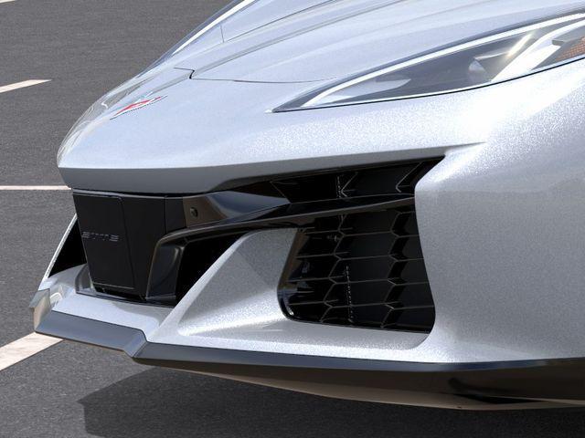 new 2027 Chevrolet Corvette car, priced at $110,659