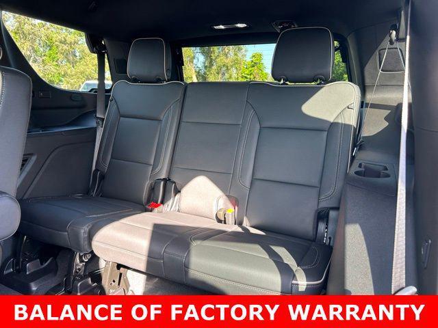 used 2026 Chevrolet Tahoe car, priced at $76,000