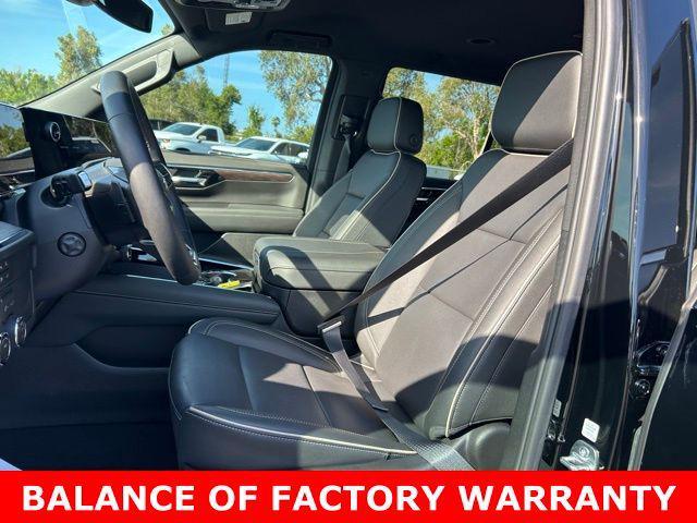 used 2026 Chevrolet Tahoe car, priced at $76,000