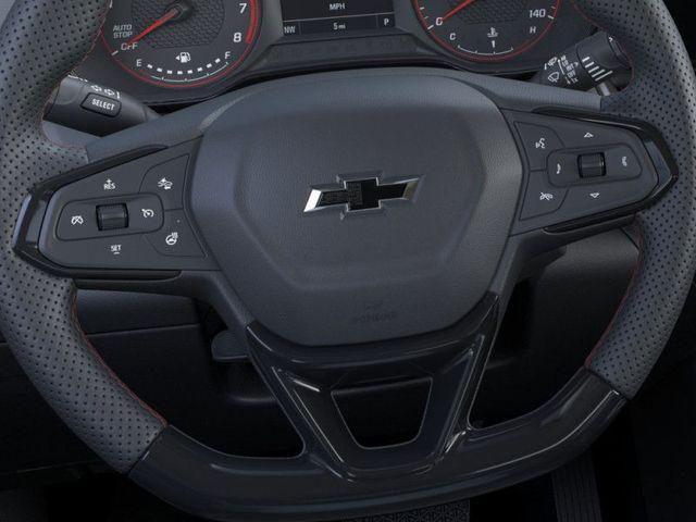 new 2026 Chevrolet Trax car, priced at $24,560