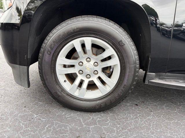used 2019 Chevrolet Suburban car, priced at $14,199