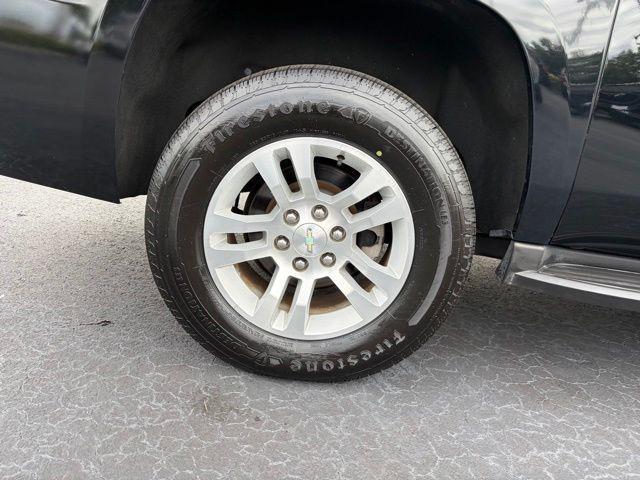 used 2019 Chevrolet Suburban car, priced at $14,199