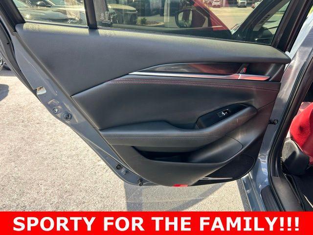 used 2021 Mazda Mazda6 car, priced at $21,500