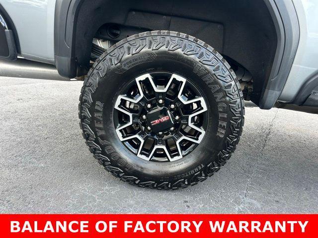 used 2026 GMC Sierra 2500 car, priced at $86,911