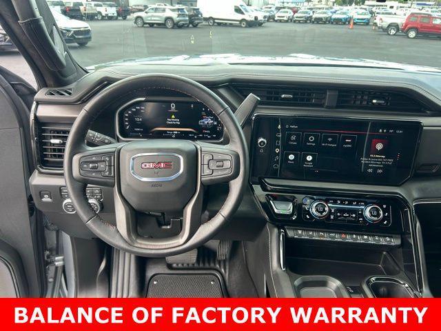 used 2026 GMC Sierra 2500 car, priced at $86,911