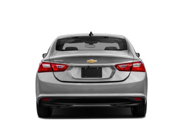 used 2022 Chevrolet Malibu car, priced at $16,000