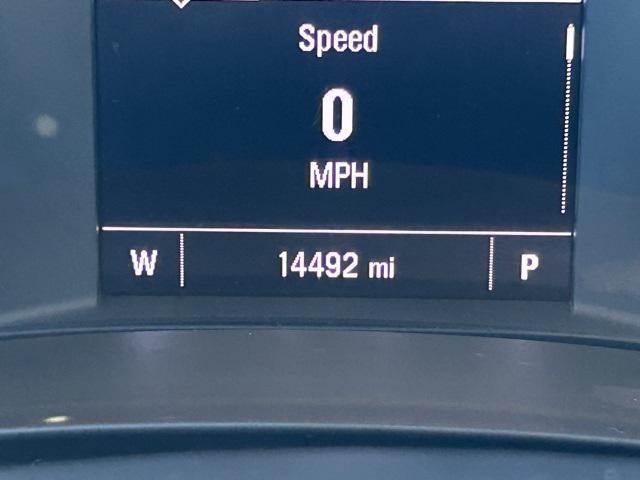 used 2022 Chevrolet Malibu car, priced at $16,000