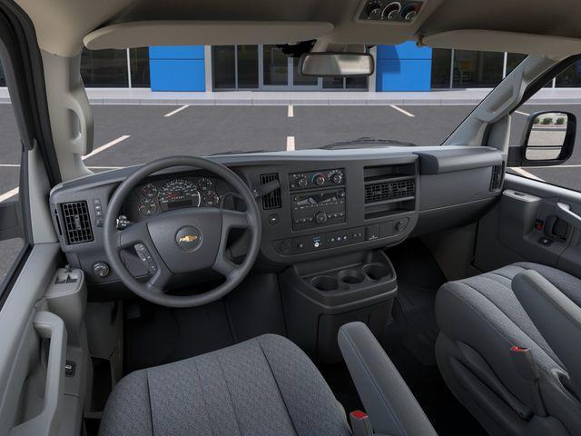 new 2026 Chevrolet Express 3500 car, priced at $61,679
