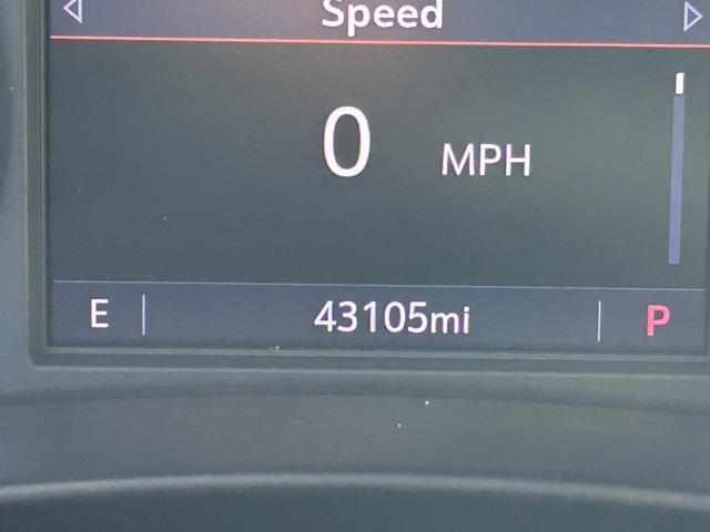 used 2023 Buick Enclave car, priced at $26,700