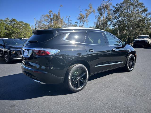 used 2023 Buick Enclave car, priced at $26,700