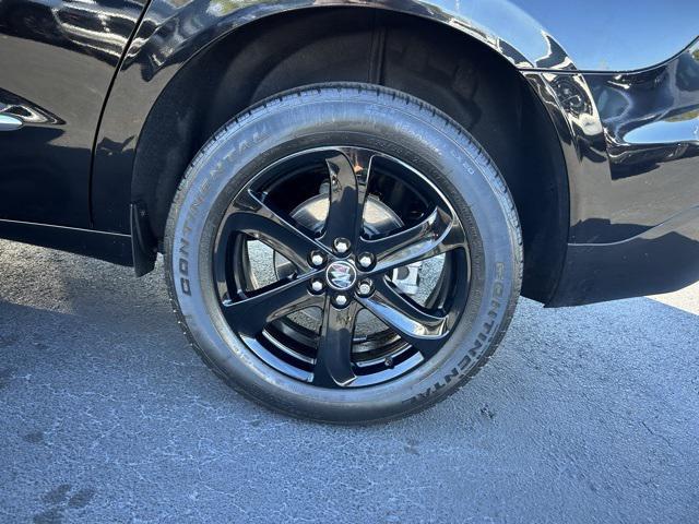 used 2023 Buick Enclave car, priced at $26,700