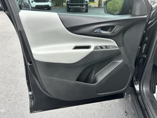 used 2023 Chevrolet Equinox car, priced at $19,500