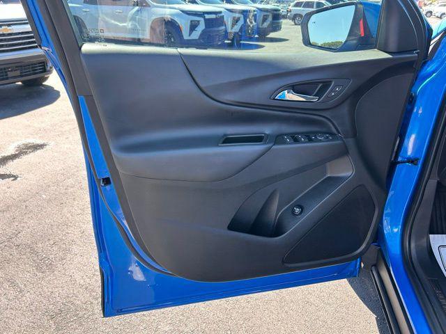 used 2024 Chevrolet Equinox car, priced at $22,000