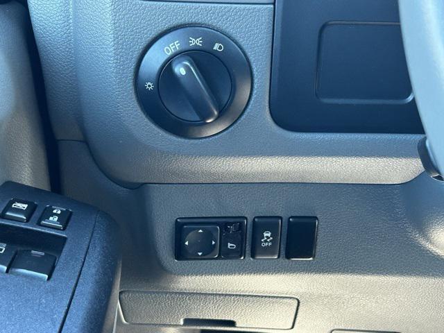 used 2018 Nissan NV Passenger NV3500 HD car, priced at $23,000