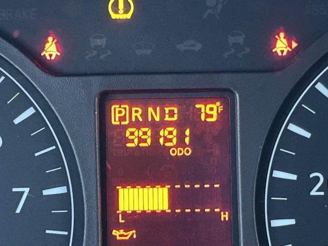 used 2018 Nissan NV Passenger NV3500 HD car, priced at $23,000