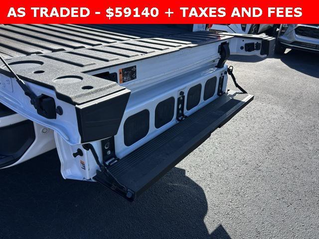 used 2020 GMC Sierra 3500 car, priced at $59,140