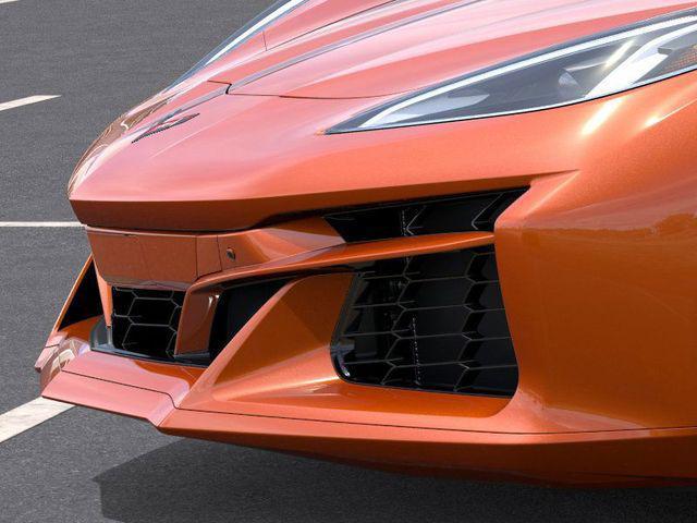 new 2025 Chevrolet Corvette E-Ray car, priced at $113,237
