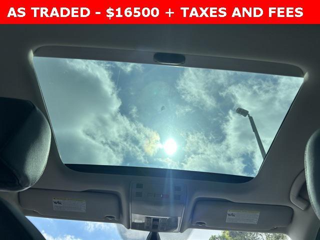 used 2021 Volkswagen Jetta car, priced at $16,500